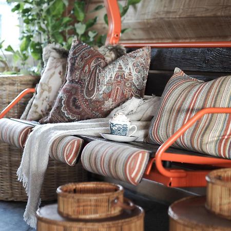 Danebu Kongsgaard - Boutique Hotel Aurdal Zewnętrze zdjęcie