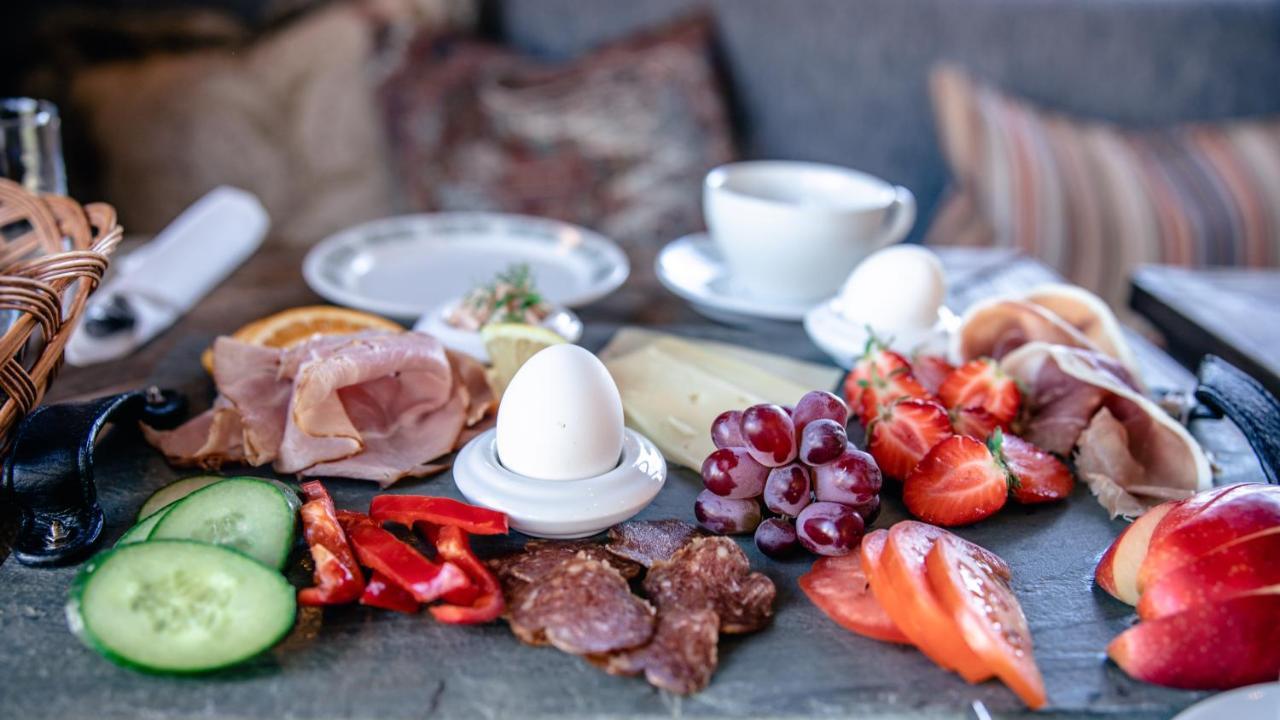 Danebu Kongsgaard - Boutique Hotel Aurdal Zewnętrze zdjęcie