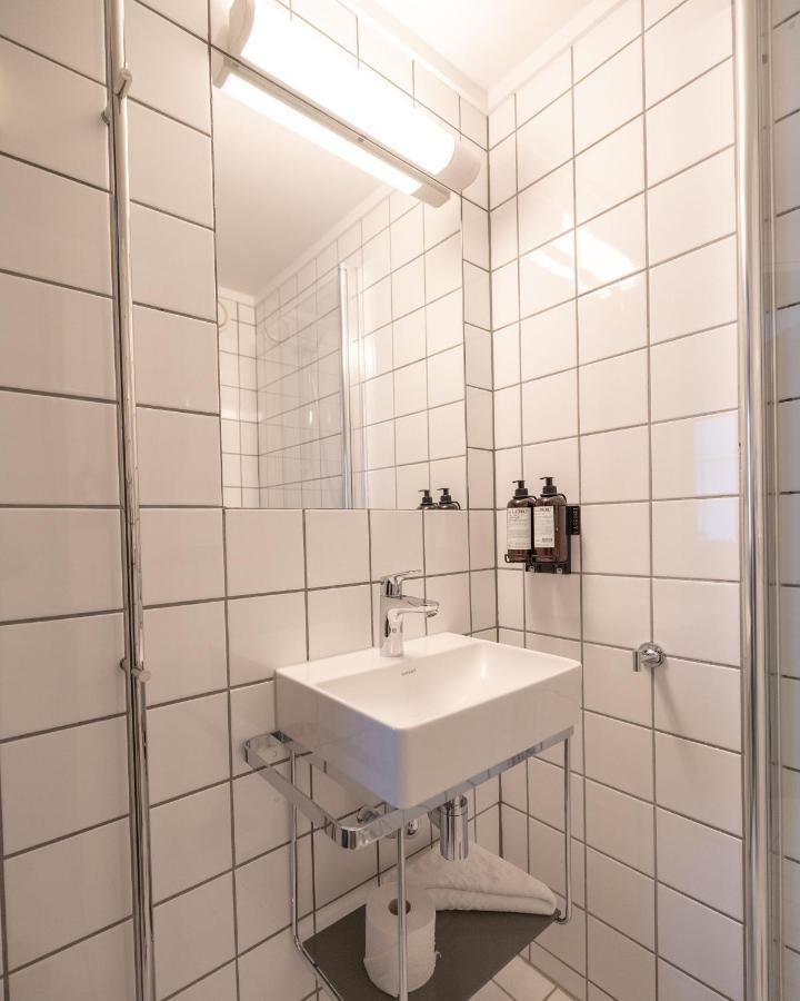 Danebu Kongsgaard - Boutique Hotel Aurdal Zewnętrze zdjęcie