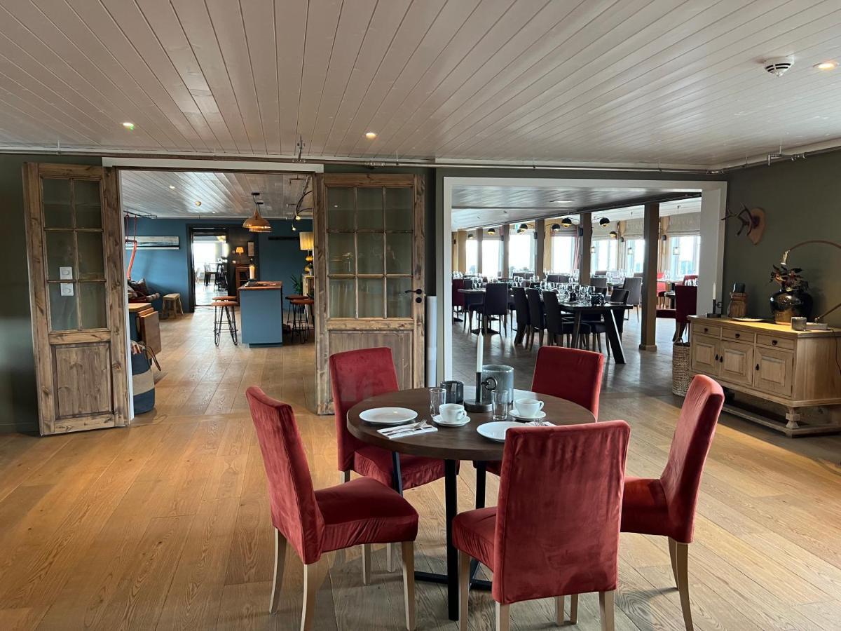 Danebu Kongsgaard - Boutique Hotel Aurdal Zewnętrze zdjęcie
