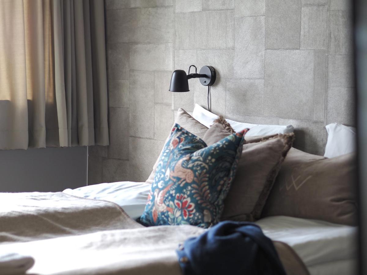 Danebu Kongsgaard - Boutique Hotel Aurdal Zewnętrze zdjęcie